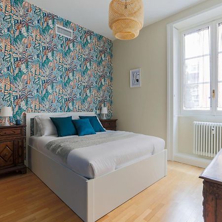 The Best Rent - Charming Apartment In Pagano Mailand Exterior foto