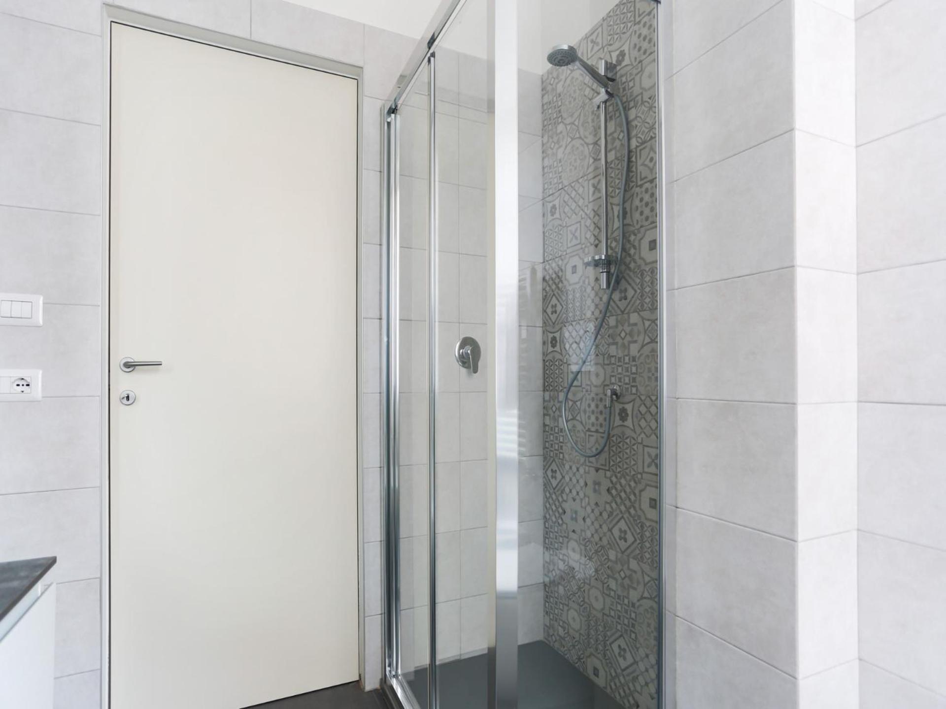 The Best Rent - Charming Apartment In Pagano Mailand Exterior foto