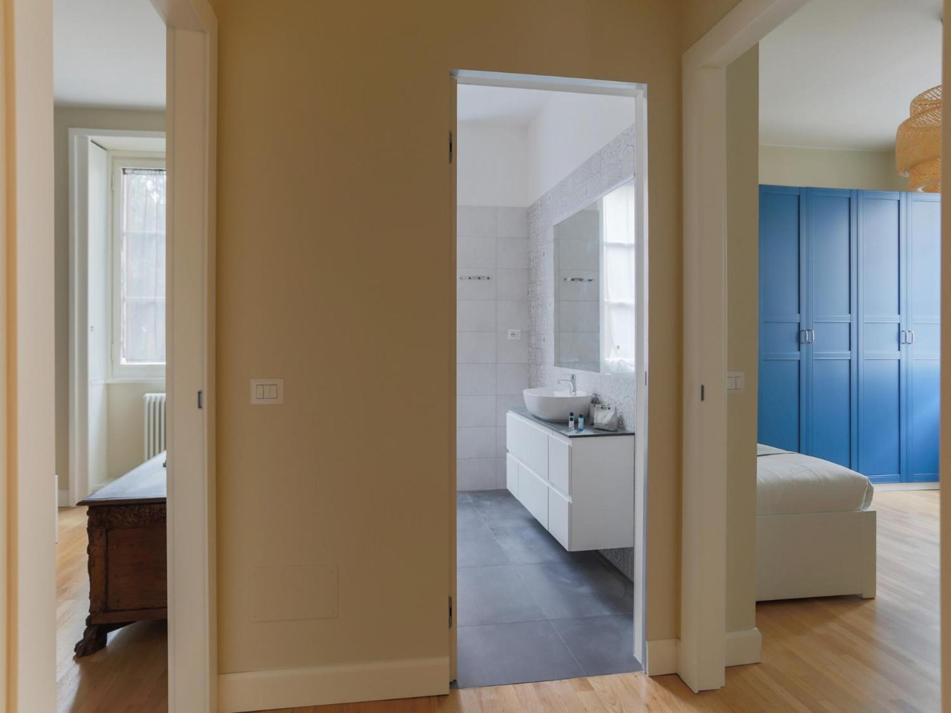 The Best Rent - Charming Apartment In Pagano Mailand Exterior foto