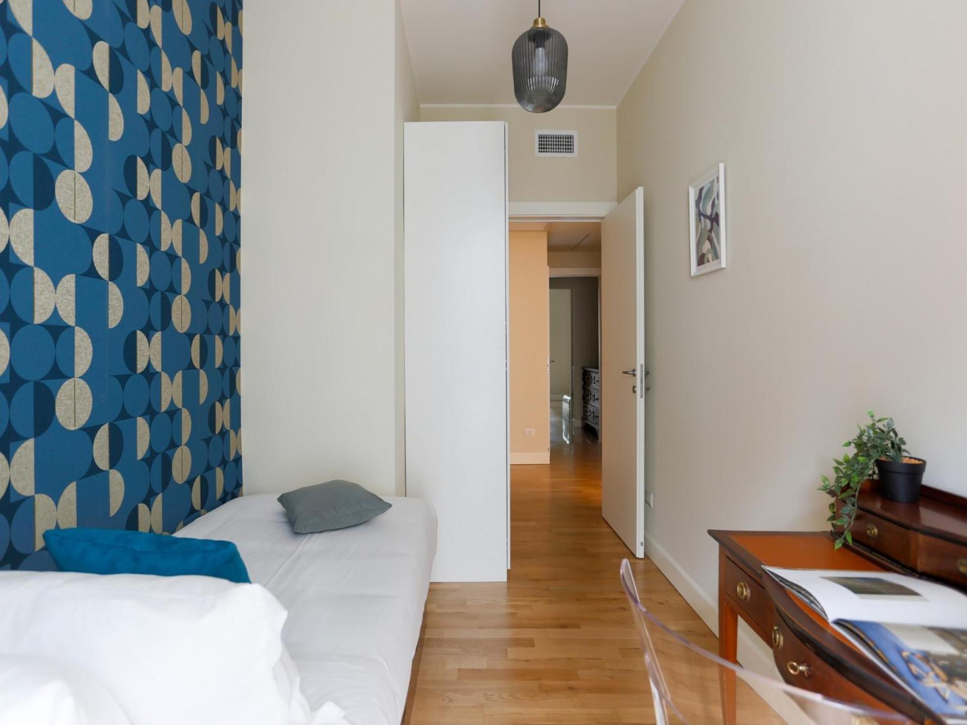 The Best Rent - Charming Apartment In Pagano Mailand Exterior foto