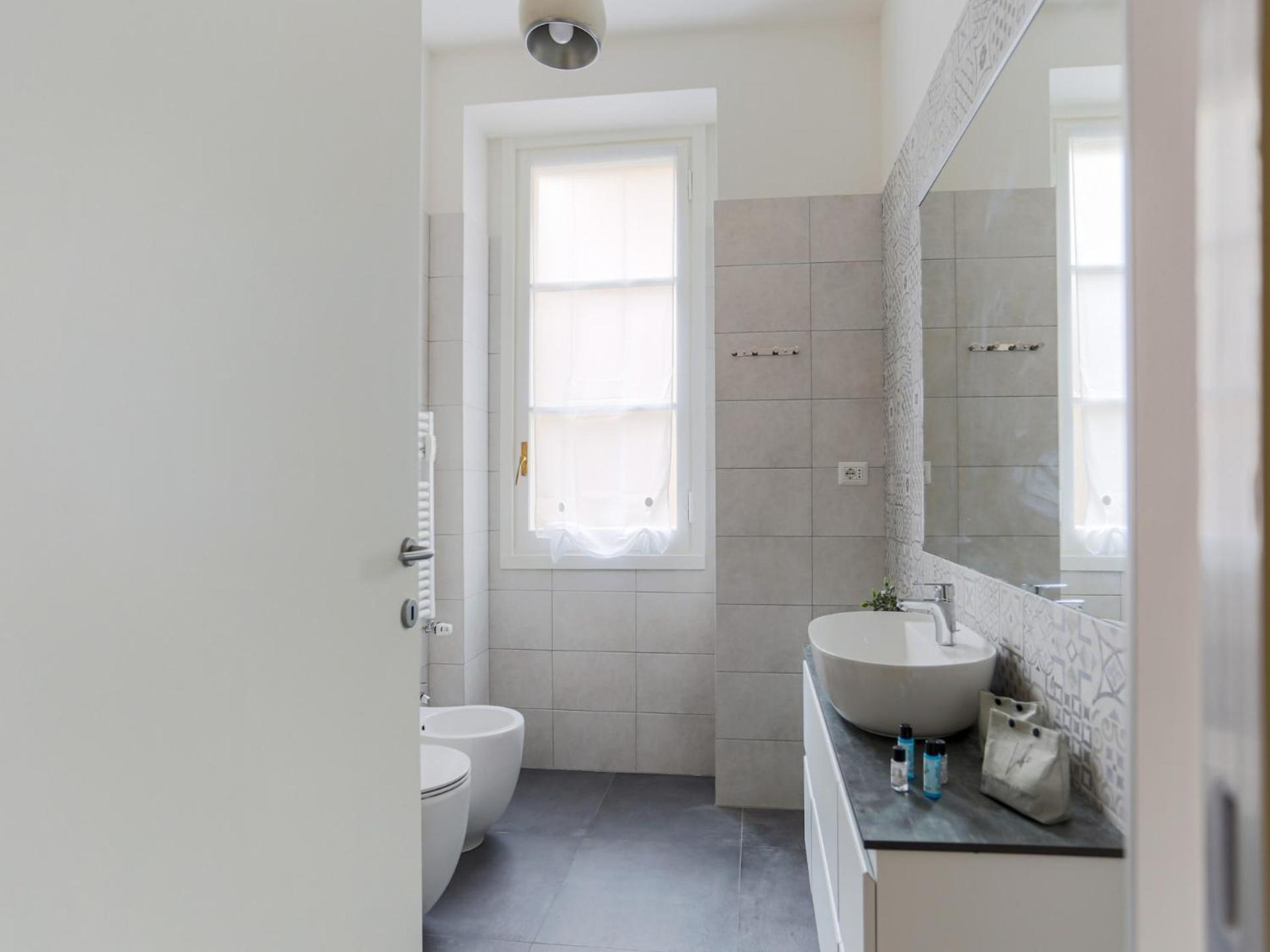 The Best Rent - Charming Apartment In Pagano Mailand Exterior foto